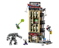 LEGO Marvel 76342 Spider-Man kontra Mysterio: Daily Bugle - 1473565 - zdjęcie 3